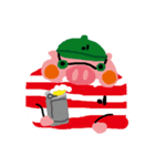 ダンジル君スタンプ（個別スタンプ：7）