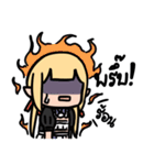 Demon's Maid At Your Service！ (TH)（個別スタンプ：25）