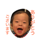toshino family2（個別スタンプ：8）