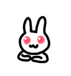 megumomo4（個別スタンプ：38）