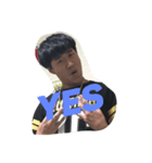 我らの櫻井（個別スタンプ：2）