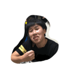 我らの櫻井（個別スタンプ：4）