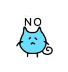 とりあえず返事（個別スタンプ：2）