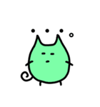 とりあえず返事（個別スタンプ：8）