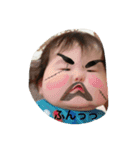 かっきー（個別スタンプ：11）