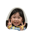 かっきー（個別スタンプ：15）