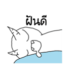 TokTik（個別スタンプ：15）