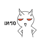 TokTik（個別スタンプ：31）