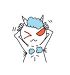 TokTik（個別スタンプ：35）