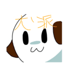 ぼーるまん（個別スタンプ：28）