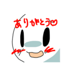 ぼーるまん（個別スタンプ：30）