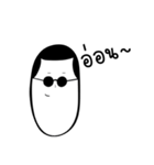 Darky Family（個別スタンプ：30）