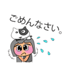 Weewa.V11（個別スタンプ：2）