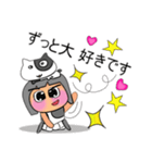 Weewa.V11（個別スタンプ：31）