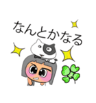 Weewa.V11（個別スタンプ：35）