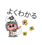 Weewa.V11（個別スタンプ：39）