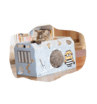 にゃんころころり（個別スタンプ：26）