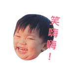 yoyo today（個別スタンプ：4）