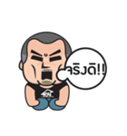 media production（個別スタンプ：6）