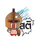 media production（個別スタンプ：7）