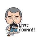 media production（個別スタンプ：9）