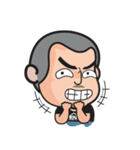 media production（個別スタンプ：13）