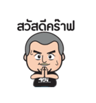 media production（個別スタンプ：15）