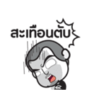 media production（個別スタンプ：16）