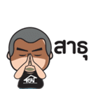 media production（個別スタンプ：20）