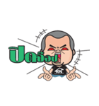 media production（個別スタンプ：25）
