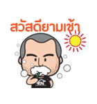 media production（個別スタンプ：26）