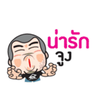 media production（個別スタンプ：28）