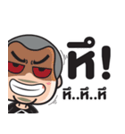 media production（個別スタンプ：32）