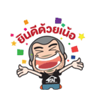 media production（個別スタンプ：33）