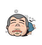 media production（個別スタンプ：35）