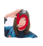 ミキエル（個別スタンプ：2）