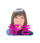 ミキエル（個別スタンプ：4）