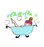 ココくんとママ（個別スタンプ：10）