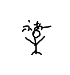 galikun（個別スタンプ：2）