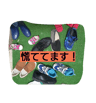 BARABARAs（個別スタンプ：1）