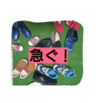 BARABARAs（個別スタンプ：4）