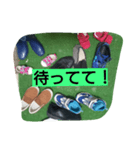 BARABARAs（個別スタンプ：5）