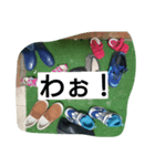 BARABARAs（個別スタンプ：7）
