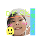 八車家の一日（個別スタンプ：5）
