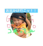 八車家の一日（個別スタンプ：39）