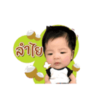 DramaFong（個別スタンプ：4）