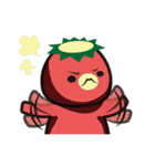 しゃっくと河童（個別スタンプ：20）
