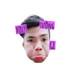 DUY from MWG（個別スタンプ：7）
