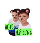DUY from MWG（個別スタンプ：8）