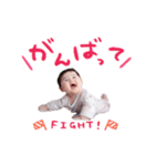 mhnk（個別スタンプ：4）